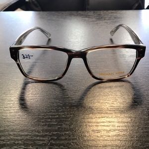 Michael Kors Eyeglasses